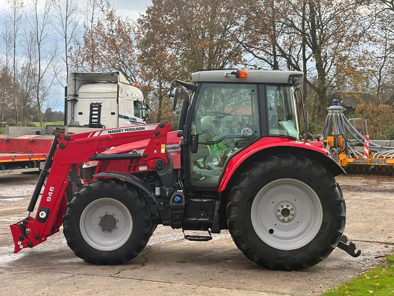 Massey Ferguson MF 5710 SL MF 5710 SL + Voorlader ex staatsbos beheer - Traktor: slika Massey Ferguson MF 5710 SL MF 5710 SL + Voorlader ex staatsbos beheer - Traktor Massey Ferguson MF 5710 SL MF 5710 SL + Voorlader ex staatsbos beheer - Traktor: slika Massey Ferguson MF 5710 SL MF 5710 SL + Voorlader ex staatsbos beheer - Traktor