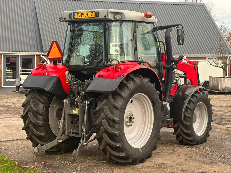 Massey Ferguson MF 5710 SL MF 5710 SL + Voorlader ex staatsbos beheer - Traktor: slika Massey Ferguson MF 5710 SL MF 5710 SL + Voorlader ex staatsbos beheer - Traktor Massey Ferguson MF 5710 SL MF 5710 SL + Voorlader ex staatsbos beheer - Traktor: slika Massey Ferguson MF 5710 SL MF 5710 SL + Voorlader ex staatsbos beheer - Traktor