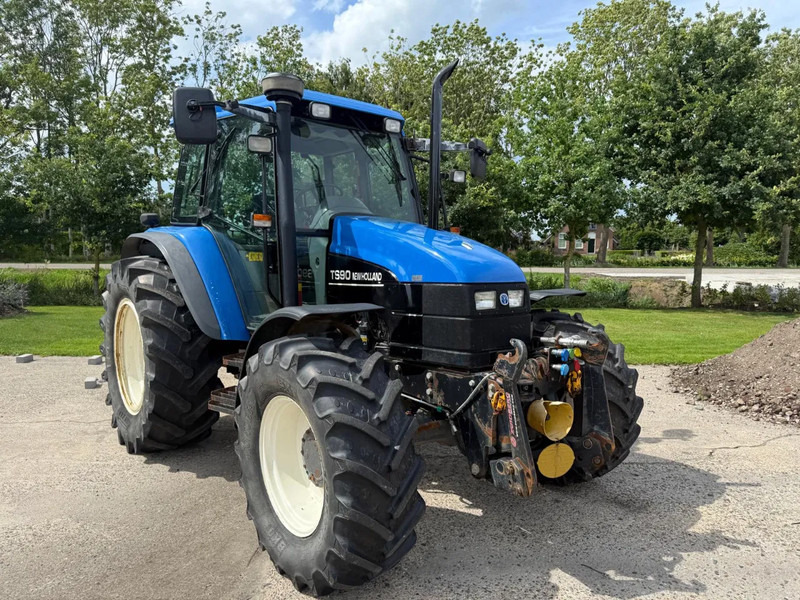 New Holland TS90 TS 90 FH FA Trekker EX OVERHEID - Traktor: slika New Holland TS90 TS 90 FH FA Trekker EX OVERHEID - Traktor New Holland TS90 TS 90 FH FA Trekker EX OVERHEID - Traktor: slika New Holland TS90 TS 90 FH FA Trekker EX OVERHEID - Traktor