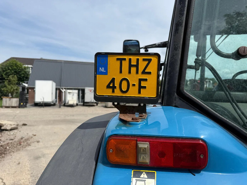 New Holland TS90 TS 90 Trekker ex Overheid - Traktor: slika New Holland TS90 TS 90 Trekker ex Overheid - Traktor New Holland TS90 TS 90 Trekker ex Overheid - Traktor: slika New Holland TS90 TS 90 Trekker ex Overheid - Traktor