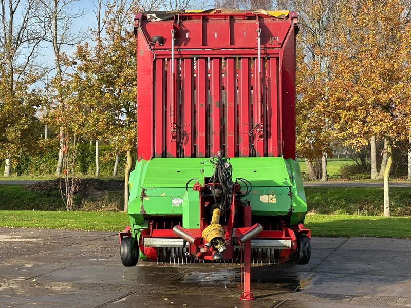 Strautmann Giga Vitesse III 3 Ladewagen Opraapwagen - Poljoprivredni strojevi: slika Strautmann Giga Vitesse III 3 Ladewagen Opraapwagen - Poljoprivredni strojevi Strautmann Giga Vitesse III 3 Ladewagen Opraapwagen - Poljoprivredni strojevi: slika Strautmann Giga Vitesse III 3 Ladewagen Opraapwagen - Poljoprivredni strojevi