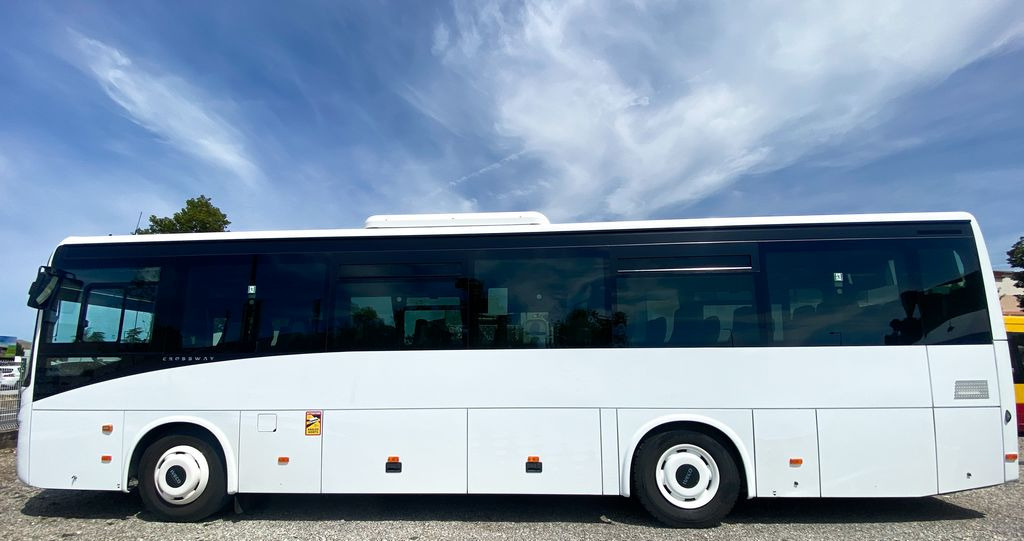IVECO CROSSWAY 2020 10M60 - Prigradski autobus: slika IVECO CROSSWAY 2020 10M60 - Prigradski autobus IVECO CROSSWAY 2020 10M60 - Prigradski autobus: slika IVECO CROSSWAY 2020 10M60 - Prigradski autobus