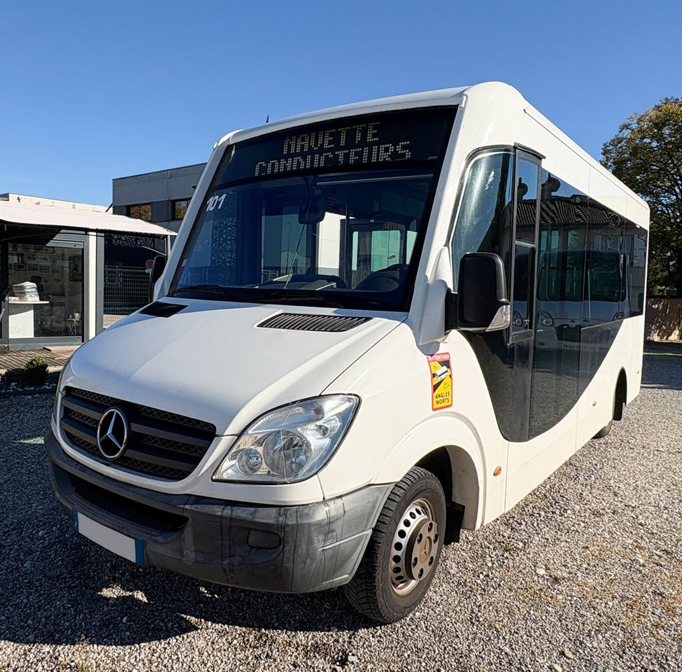 MERCEDES-BENZ MERCEDES CYTIOS 3 - Gradski autobus: slika MERCEDES-BENZ MERCEDES CYTIOS 3 - Gradski autobus MERCEDES-BENZ MERCEDES CYTIOS 3 - Gradski autobus: slika MERCEDES-BENZ MERCEDES CYTIOS 3 - Gradski autobus