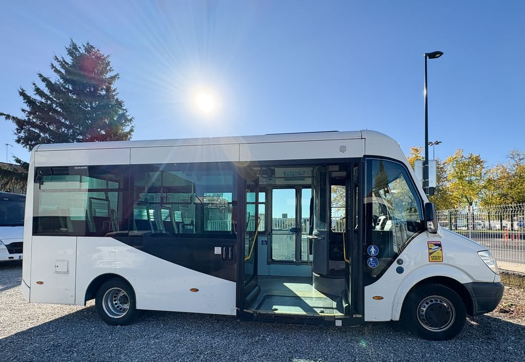 MERCEDES-BENZ MERCEDES CYTIOS 3 - Gradski autobus: slika MERCEDES-BENZ MERCEDES CYTIOS 3 - Gradski autobus MERCEDES-BENZ MERCEDES CYTIOS 3 - Gradski autobus: slika MERCEDES-BENZ MERCEDES CYTIOS 3 - Gradski autobus