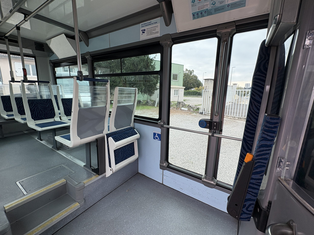 MERCEDES CYTIOS 3 - Gradski autobus: slika MERCEDES CYTIOS 3 - Gradski autobus MERCEDES CYTIOS 3 - Gradski autobus: slika MERCEDES CYTIOS 3 - Gradski autobus