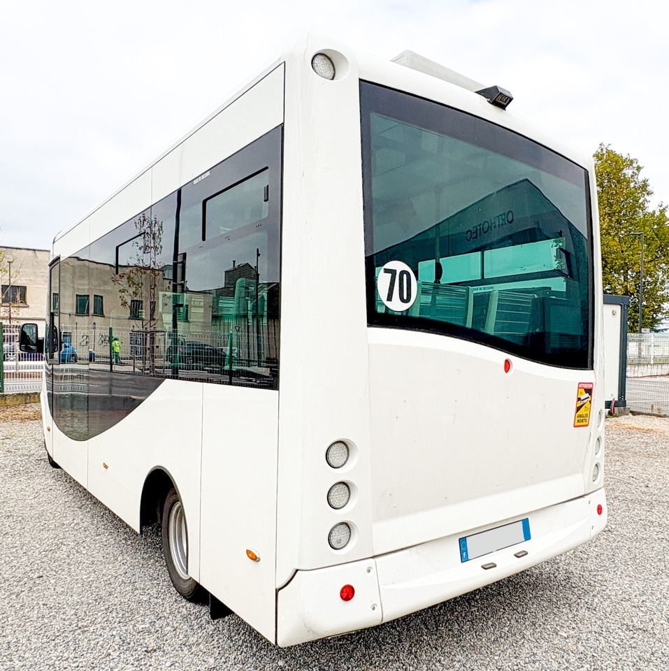 MERCEDES CYTIOS 3 - Gradski autobus: slika MERCEDES CYTIOS 3 - Gradski autobus MERCEDES CYTIOS 3 - Gradski autobus: slika MERCEDES CYTIOS 3 - Gradski autobus