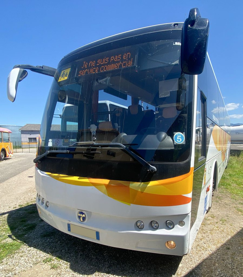 TEMSA SAFARI RD - Turistički autobus: slika TEMSA SAFARI RD - Turistički autobus TEMSA SAFARI RD - Turistički autobus: slika TEMSA SAFARI RD - Turistički autobus