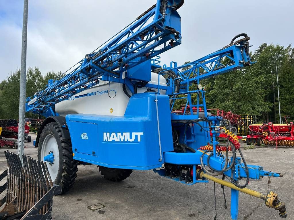 Agrio Mamut 6000 - Oprema za gnojenje: slika Agrio Mamut 6000 - Oprema za gnojenje Agrio Mamut 6000 - Oprema za gnojenje: slika Agrio Mamut 6000 - Oprema za gnojenje