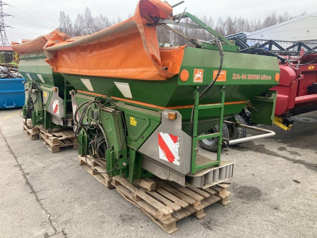 Amazone ZA-M 3000 - Rasipač gnojiva: slika Amazone ZA-M 3000 - Rasipač gnojiva Amazone ZA-M 3000 - Rasipač gnojiva: slika Amazone ZA-M 3000 - Rasipač gnojiva