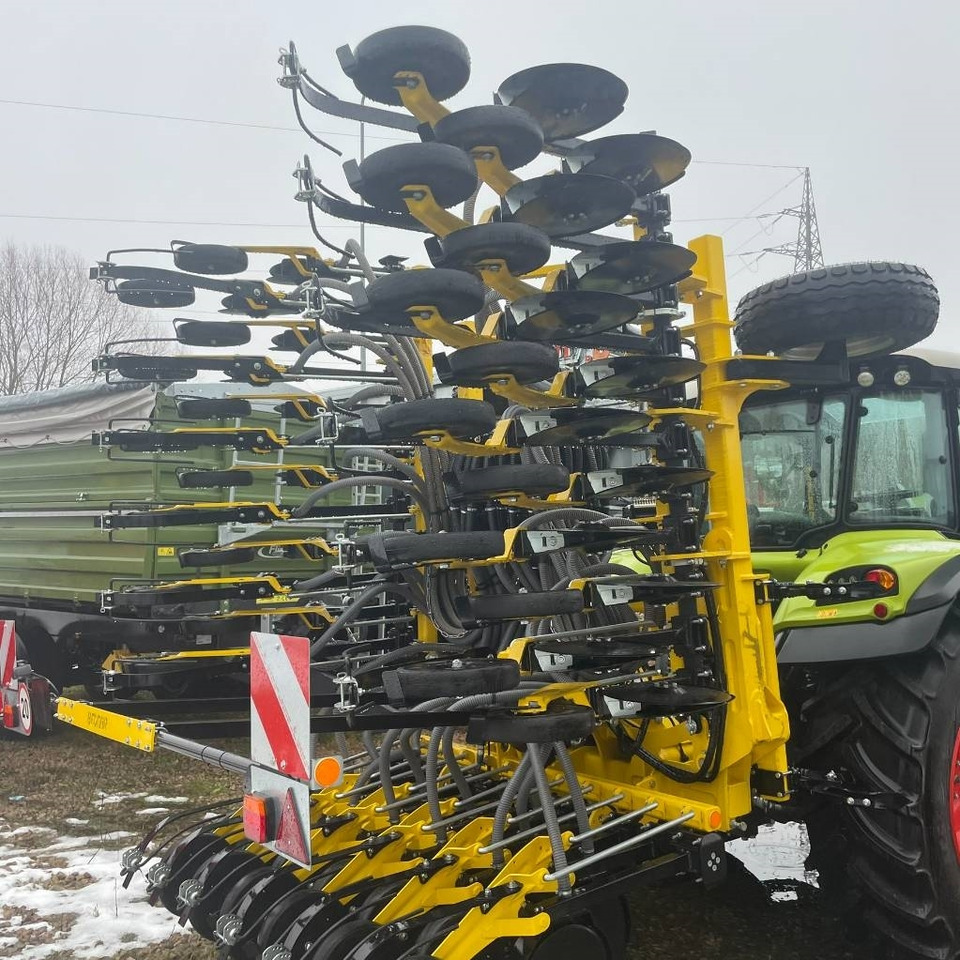 Bednar CORSA CN 6000 - Sijačica: slika Bednar CORSA CN 6000 - Sijačica Bednar CORSA CN 6000 - Sijačica: slika Bednar CORSA CN 6000 - Sijačica
