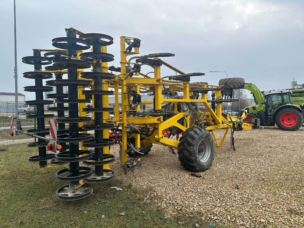 Bednar FENIX FO 5004 PROFI - Kultivator: slika Bednar FENIX FO 5004 PROFI - Kultivator Bednar FENIX FO 5004 PROFI - Kultivator: slika Bednar FENIX FO 5004 PROFI - Kultivator