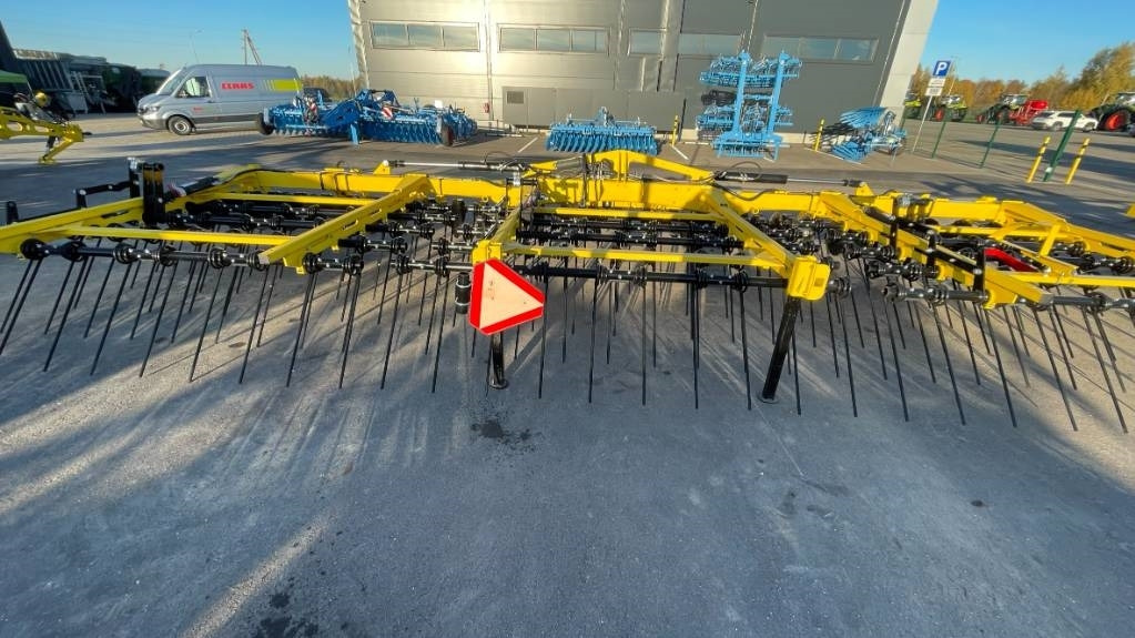 Bednar STRIEGEL-PRO PN 9000 - Drljača: slika Bednar STRIEGEL-PRO PN 9000 - Drljača Bednar STRIEGEL-PRO PN 9000 - Drljača: slika Bednar STRIEGEL-PRO PN 9000 - Drljača
