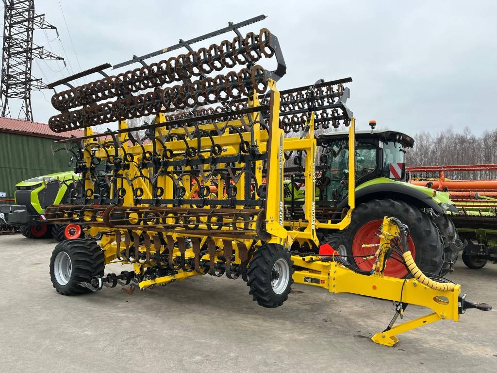 Bednar Swifter SE 10000 - Kultivator: slika Bednar Swifter SE 10000 - Kultivator Bednar Swifter SE 10000 - Kultivator: slika Bednar Swifter SE 10000 - Kultivator