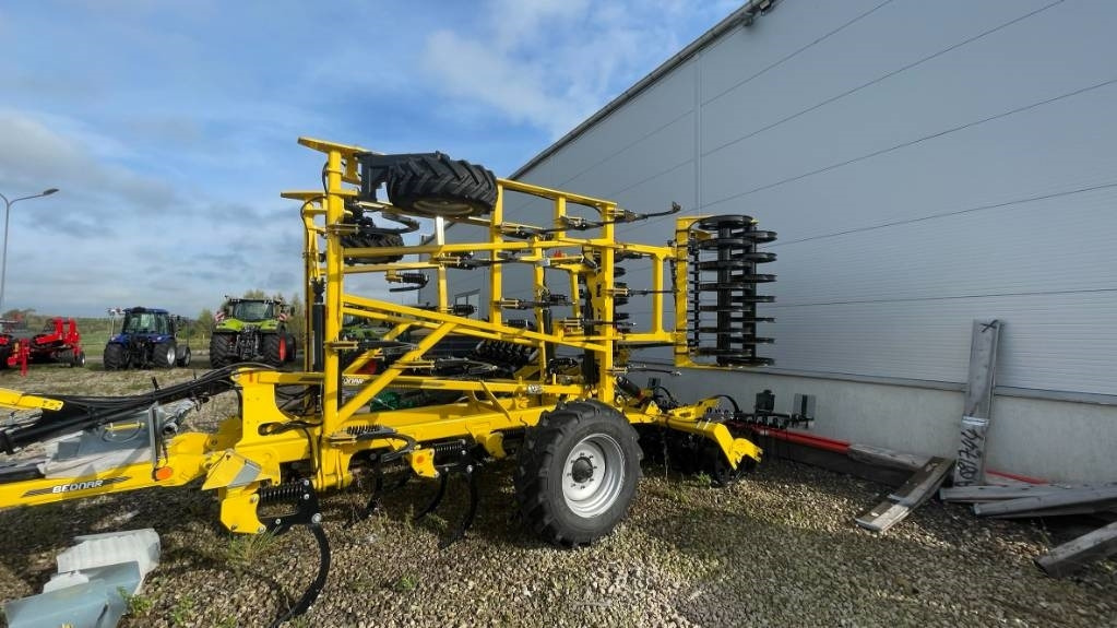 Bednar Versatill VO 6000 Pro - Kultivator: slika Bednar Versatill VO 6000 Pro - Kultivator Bednar Versatill VO 6000 Pro - Kultivator: slika Bednar Versatill VO 6000 Pro - Kultivator
