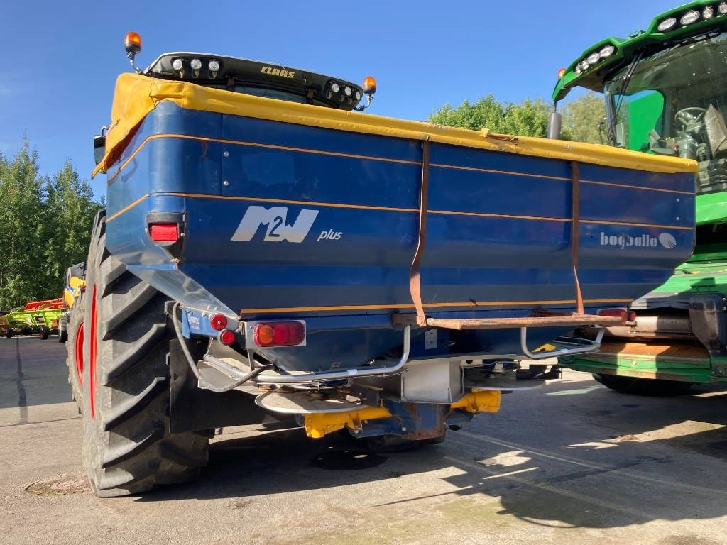 Bogballe M2W DYNAMIC - Rasipač gnojiva: slika Bogballe M2W DYNAMIC - Rasipač gnojiva Bogballe M2W DYNAMIC - Rasipač gnojiva: slika Bogballe M2W DYNAMIC - Rasipač gnojiva