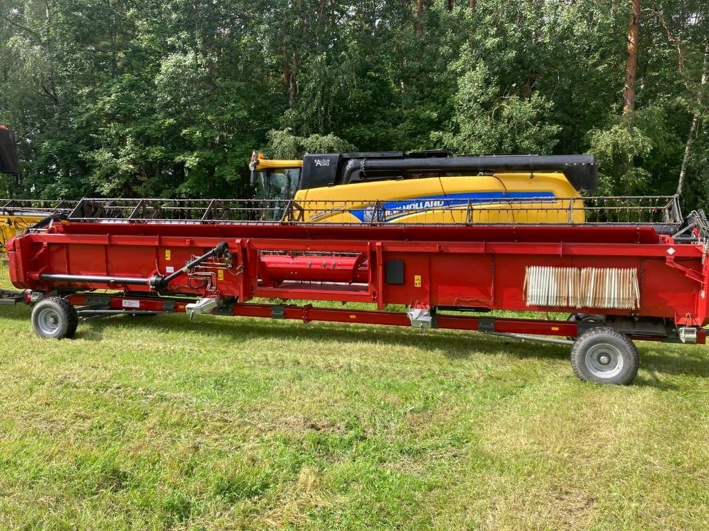 Kombajn za žetvu Case IH 9240: slika Kombajn za žetvu Case IH 9240