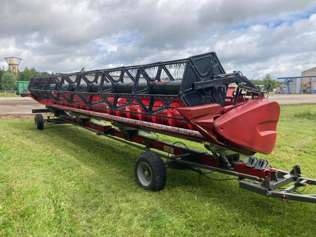 Kombajn za žetvu Case IH 9240: slika Kombajn za žetvu Case IH 9240