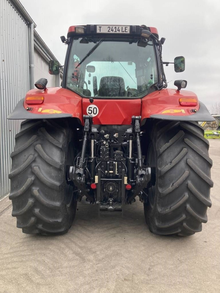 Case IH Magnum 340 - Traktor: slika Case IH Magnum 340 - Traktor Case IH Magnum 340 - Traktor: slika Case IH Magnum 340 - Traktor