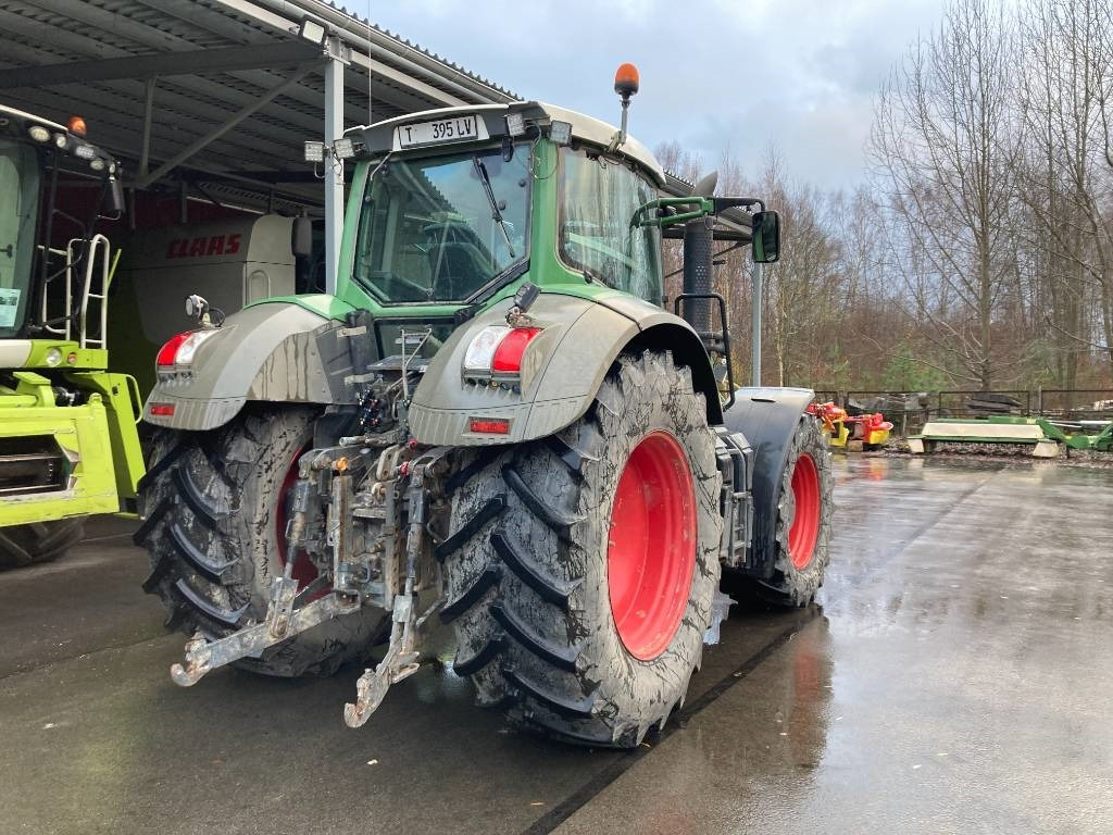Traktor Fendt 936 Vario Profi: slika Traktor Fendt 936 Vario Profi Traktor Fendt 936 Vario Profi: slika Traktor Fendt 936 Vario Profi