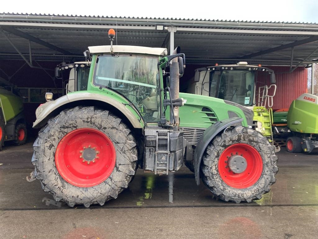 Fendt 936 Vario Profi - Traktor: slika Fendt 936 Vario Profi - Traktor Fendt 936 Vario Profi - Traktor: slika Fendt 936 Vario Profi - Traktor