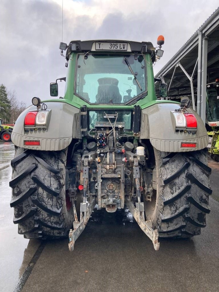 Traktor Fendt 936 Vario Profi: slika Traktor Fendt 936 Vario Profi Traktor Fendt 936 Vario Profi: slika Traktor Fendt 936 Vario Profi