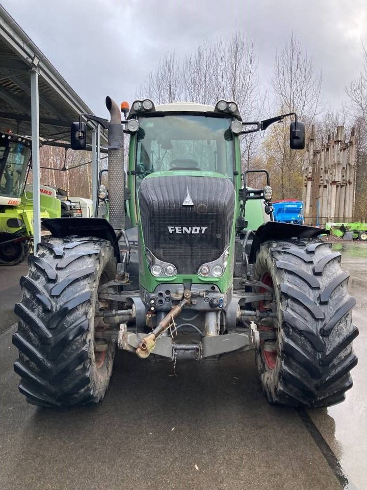 Traktor Fendt 936 Vario Profi: slika Traktor Fendt 936 Vario Profi Traktor Fendt 936 Vario Profi: slika Traktor Fendt 936 Vario Profi