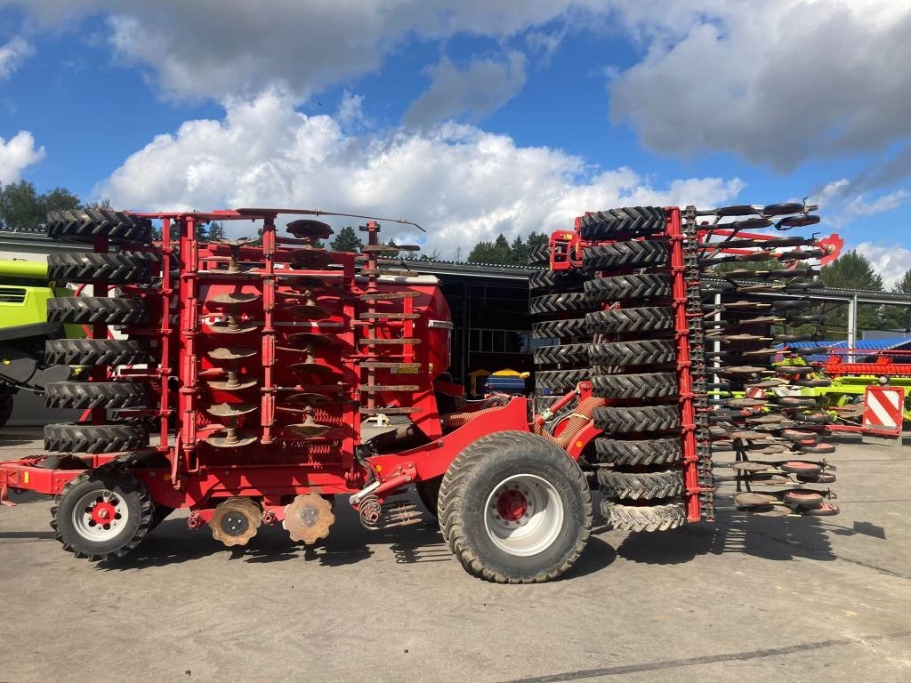 Horsch Pronto 6 AS - Sijačica: slika Horsch Pronto 6 AS - Sijačica Horsch Pronto 6 AS - Sijačica: slika Horsch Pronto 6 AS - Sijačica