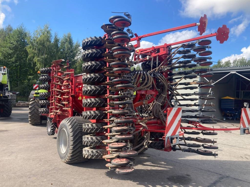 Horsch Pronto 6 AS - Sijačica: slika Horsch Pronto 6 AS - Sijačica Horsch Pronto 6 AS - Sijačica: slika Horsch Pronto 6 AS - Sijačica
