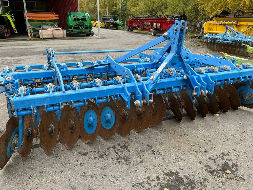 Lemken Rubin 10/400 U - Tanjurača: slika Lemken Rubin 10/400 U - Tanjurača Lemken Rubin 10/400 U - Tanjurača: slika Lemken Rubin 10/400 U - Tanjurača
