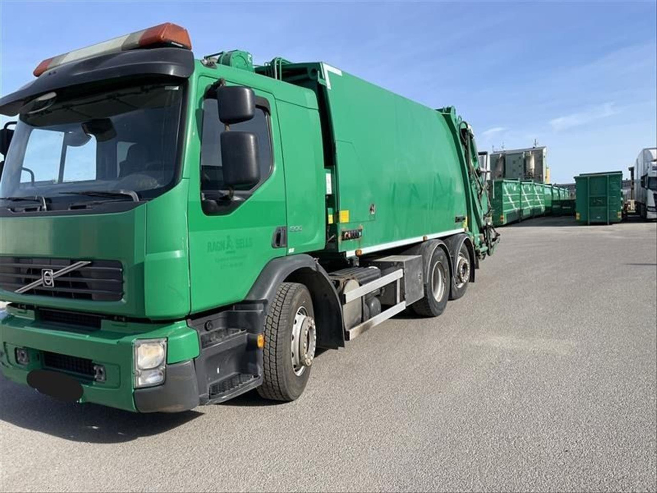 Baklastare Volvo FE 6x2 -2014 | NTM - Kamion za odvoz smeća: slika Baklastare Volvo FE 6x2 -2014 | NTM - Kamion za odvoz smeća Baklastare Volvo FE 6x2 -2014 | NTM - Kamion za odvoz smeća: slika Baklastare Volvo FE 6x2 -2014 | NTM - Kamion za odvoz smeća