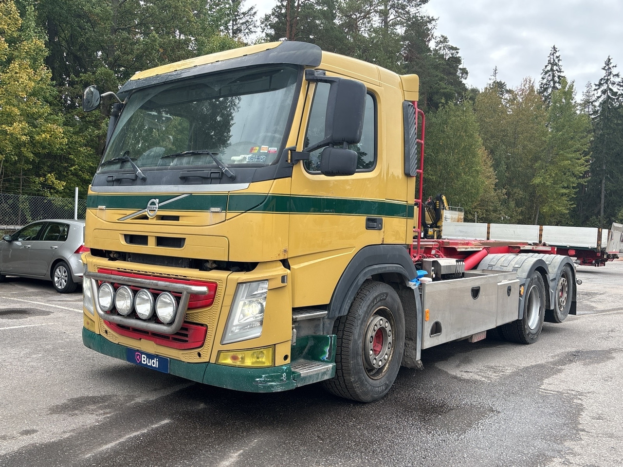 Garageväxlare Volvo FM 6X2 -2014 | Livab - Kamion s kukastom dizalicom: slika Garageväxlare Volvo FM 6X2 -2014 | Livab - Kamion s kukastom dizalicom Garageväxlare Volvo FM 6X2 -2014 | Livab - Kamion s kukastom dizalicom: slika Garageväxlare Volvo FM 6X2 -2014 | Livab - Kamion s kukastom dizalicom