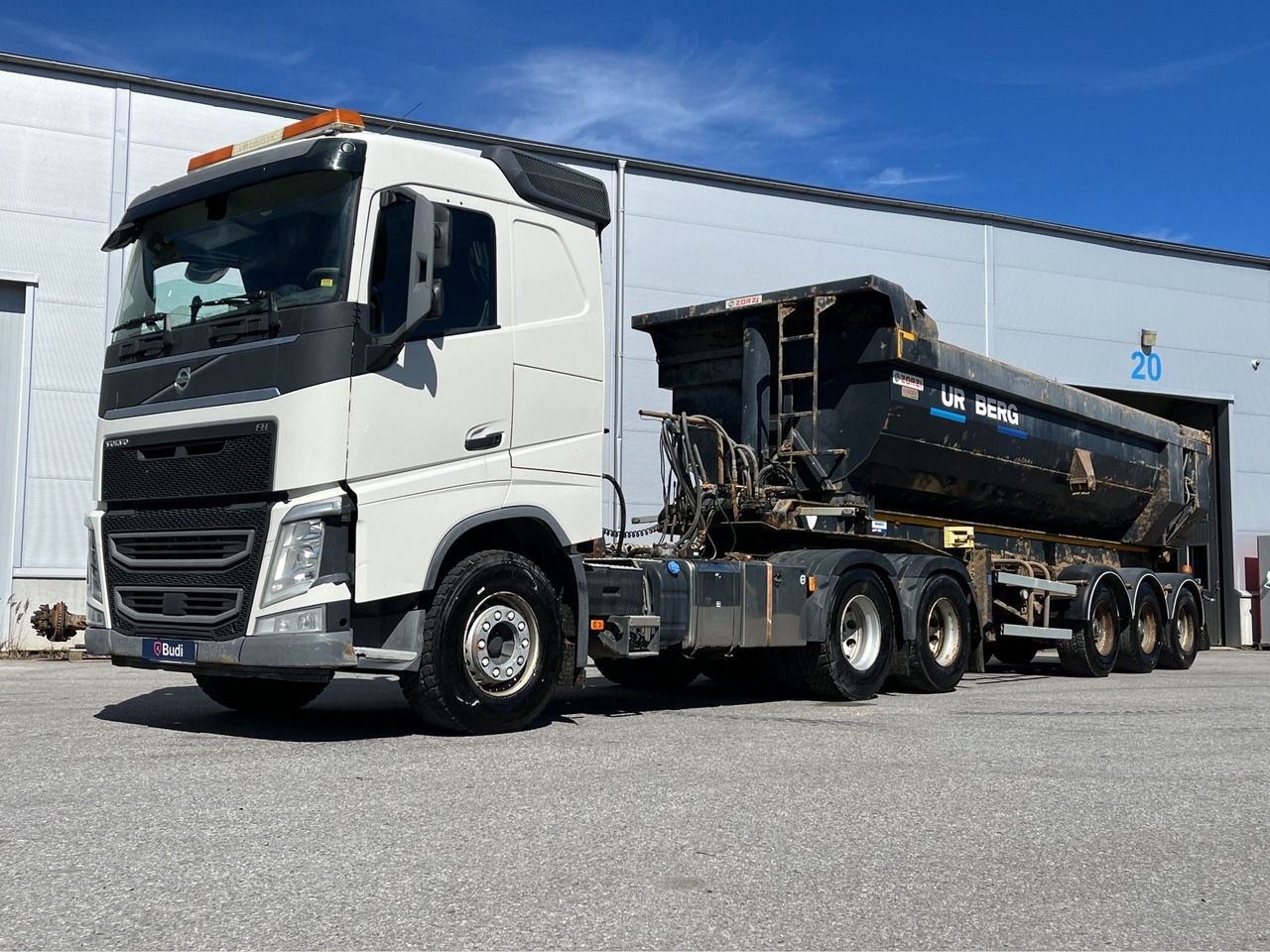 Ekipage Volvo FH 16 6x4 -2015 | Zorzi - Tegljač: slika Ekipage Volvo FH 16 6x4 -2015 | Zorzi - Tegljač Ekipage Volvo FH 16 6x4 -2015 | Zorzi - Tegljač: slika Ekipage Volvo FH 16 6x4 -2015 | Zorzi - Tegljač
