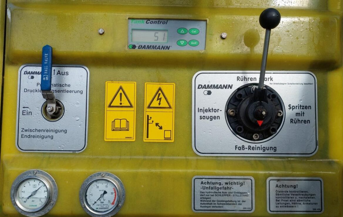 Dammann ANP 5036 Profi Class - Vučena prskalica: slika Dammann ANP 5036 Profi Class - Vučena prskalica Dammann ANP 5036 Profi Class - Vučena prskalica: slika Dammann ANP 5036 Profi Class - Vučena prskalica