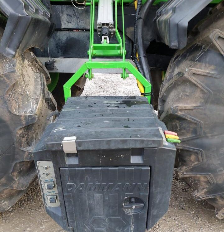 Dammann DTPA 8036 - Samopogonjena prskalica: slika Dammann DTPA 8036 - Samopogonjena prskalica Dammann DTPA 8036 - Samopogonjena prskalica: slika Dammann DTPA 8036 - Samopogonjena prskalica