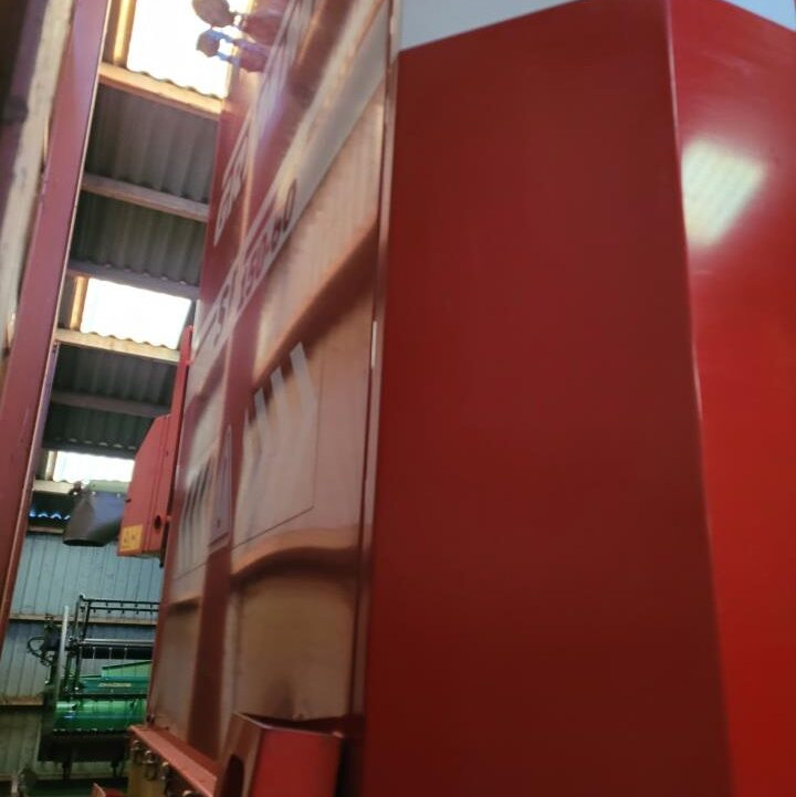 Kombajn za krumpir Grimme SE 170-60 XL: slika Kombajn za krumpir Grimme SE 170-60 XL
