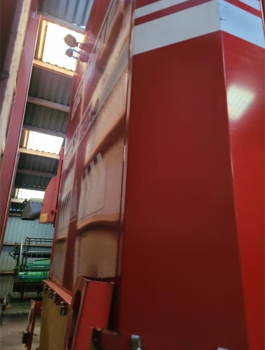 Grimme SE 170-60 XL - Kombajn za krumpir: slika Grimme SE 170-60 XL - Kombajn za krumpir Grimme SE 170-60 XL - Kombajn za krumpir: slika Grimme SE 170-60 XL - Kombajn za krumpir