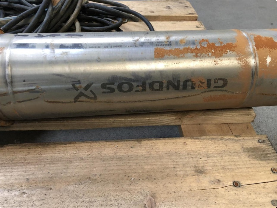 Grundfos
SP 77-2B 5,5kW - Sustav navodnjavanja: slika Grundfos
SP 77-2B 5,5kW - Sustav navodnjavanja Grundfos
SP 77-2B 5,5kW - Sustav navodnjavanja: slika Grundfos
SP 77-2B 5,5kW - Sustav navodnjavanja