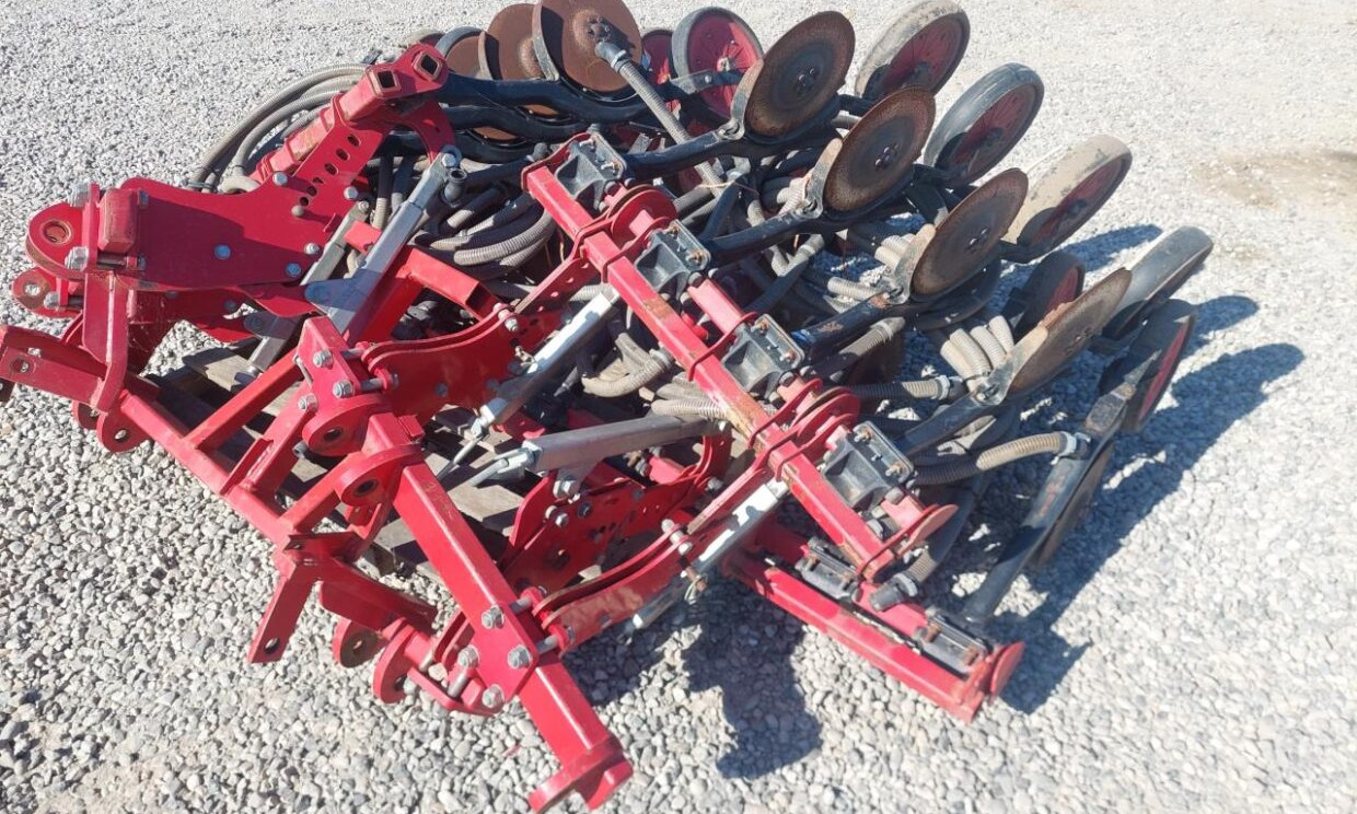 Horsch DuoDrill med 17 Såskær - Oprema za sijanje: slika Horsch DuoDrill med 17 Såskær - Oprema za sijanje Horsch DuoDrill med 17 Såskær - Oprema za sijanje: slika Horsch DuoDrill med 17 Såskær - Oprema za sijanje