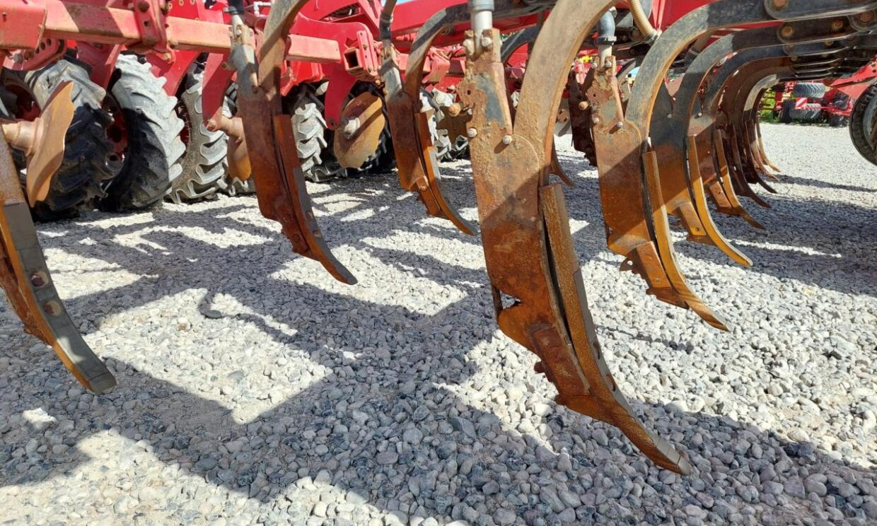 Sijačica Horsch Focus 6 TD med DuoDrill: slika Sijačica Horsch Focus 6 TD med DuoDrill Sijačica Horsch Focus 6 TD med DuoDrill: slika Sijačica Horsch Focus 6 TD med DuoDrill