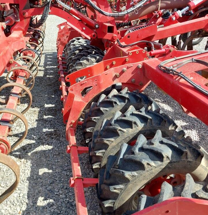 Sijačica Horsch Focus 6 TD med DuoDrill: slika Sijačica Horsch Focus 6 TD med DuoDrill Sijačica Horsch Focus 6 TD med DuoDrill: slika Sijačica Horsch Focus 6 TD med DuoDrill