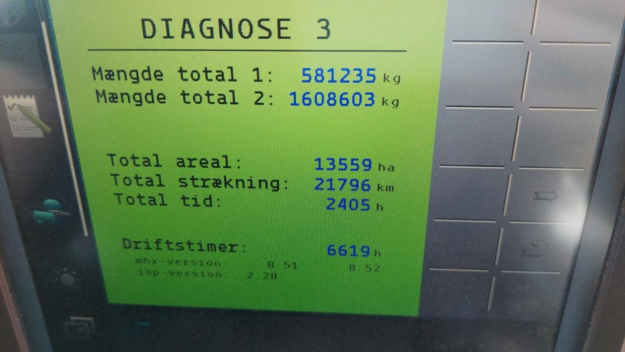 Sijačica Horsch Focus 6 TD med DuoDrill: slika Sijačica Horsch Focus 6 TD med DuoDrill Sijačica Horsch Focus 6 TD med DuoDrill: slika Sijačica Horsch Focus 6 TD med DuoDrill