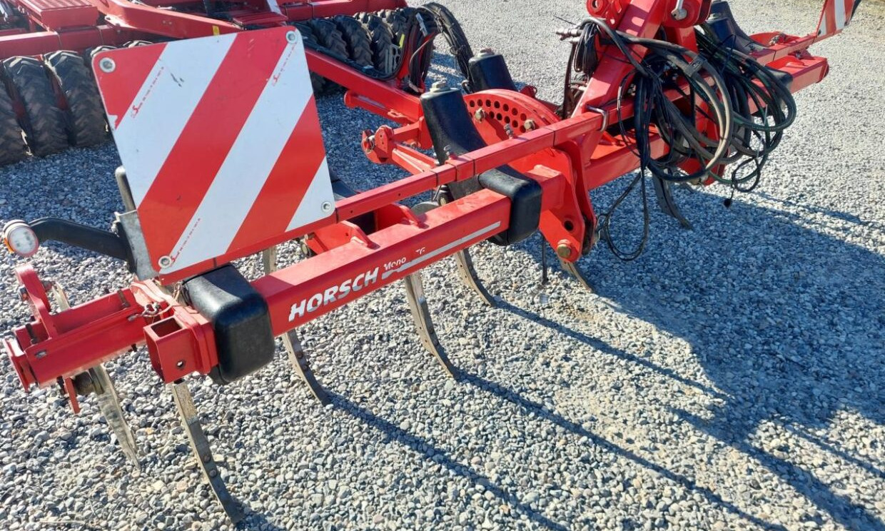 Horsch Mono 4 TG - Podrivač: slika Horsch Mono 4 TG - Podrivač Horsch Mono 4 TG - Podrivač: slika Horsch Mono 4 TG - Podrivač