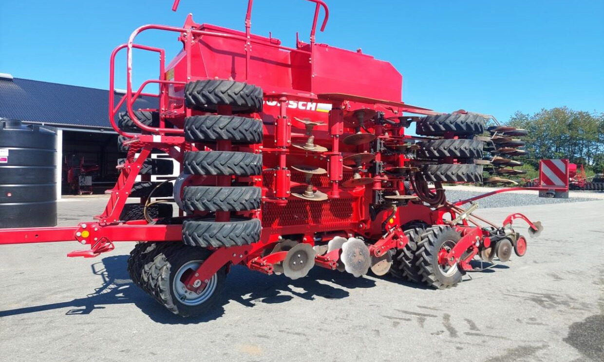 Horsch Pronto 4 DC PPF med opklap - Sijačica: slika Horsch Pronto 4 DC PPF med opklap - Sijačica Horsch Pronto 4 DC PPF med opklap - Sijačica: slika Horsch Pronto 4 DC PPF med opklap - Sijačica