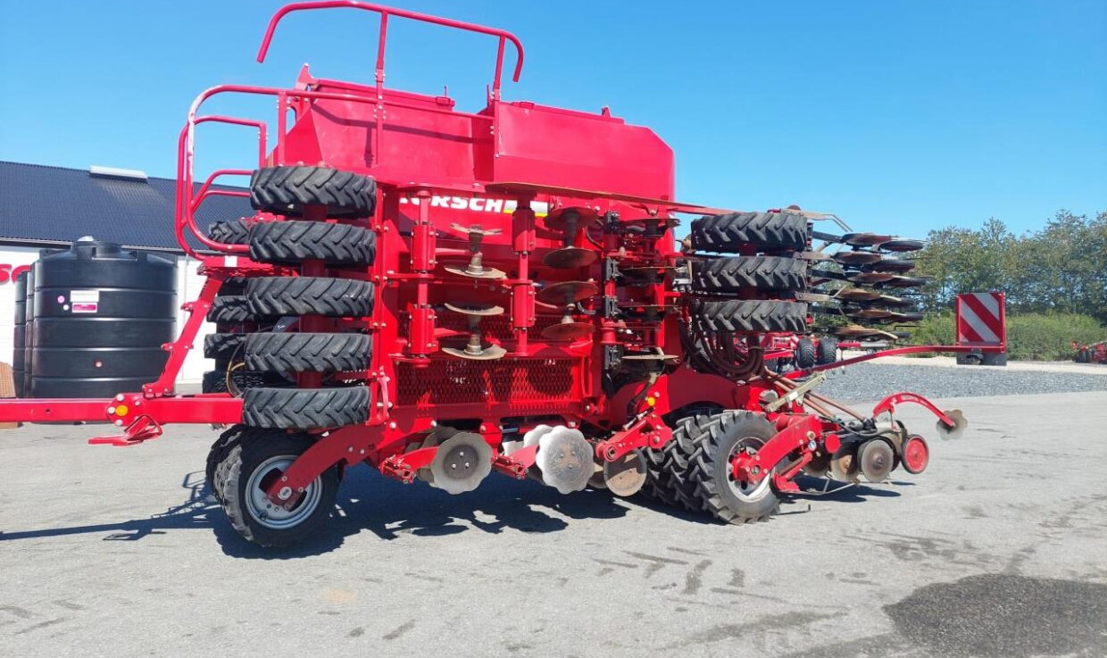 Horsch Pronto 4 DC PPF med opklap - Sijačica: slika Horsch Pronto 4 DC PPF med opklap - Sijačica Horsch Pronto 4 DC PPF med opklap - Sijačica: slika Horsch Pronto 4 DC PPF med opklap - Sijačica