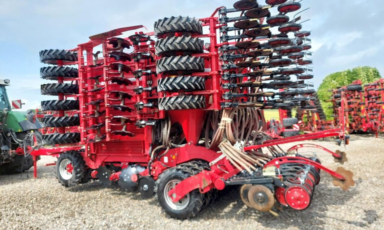 Horsch Pronto 6 DC PPF - Sijačica: slika Horsch Pronto 6 DC PPF - Sijačica Horsch Pronto 6 DC PPF - Sijačica: slika Horsch Pronto 6 DC PPF - Sijačica