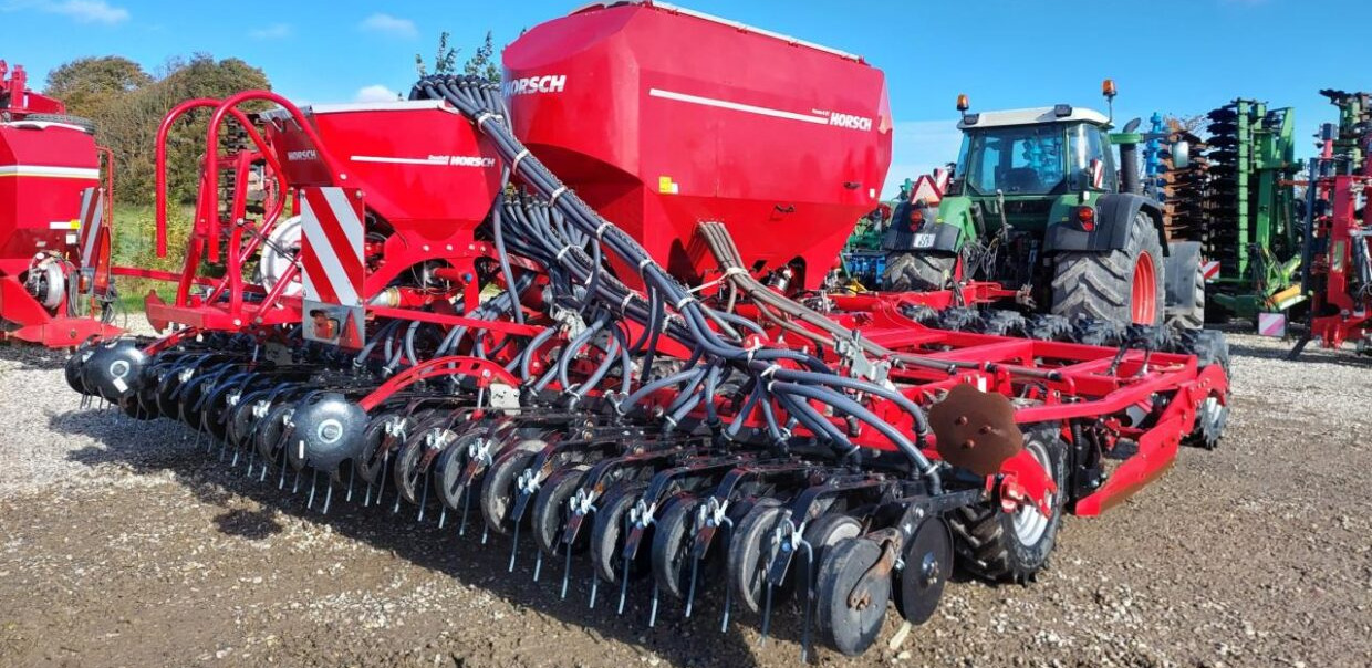 Horsch Pronto 6 DC PPF med Duodrill - Sijačica: slika Horsch Pronto 6 DC PPF med Duodrill - Sijačica Horsch Pronto 6 DC PPF med Duodrill - Sijačica: slika Horsch Pronto 6 DC PPF med Duodrill - Sijačica
