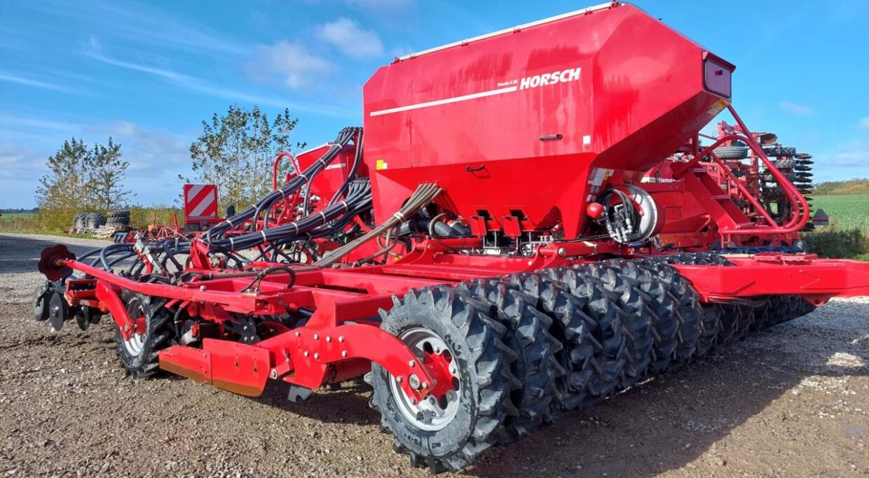 Horsch Pronto 6 DC PPF med Duodrill - Sijačica: slika Horsch Pronto 6 DC PPF med Duodrill - Sijačica Horsch Pronto 6 DC PPF med Duodrill - Sijačica: slika Horsch Pronto 6 DC PPF med Duodrill - Sijačica
