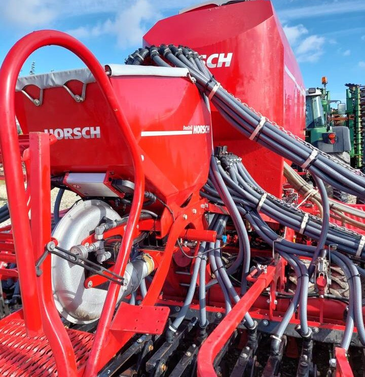 Horsch Pronto 6 DC PPF med Duodrill - Sijačica: slika Horsch Pronto 6 DC PPF med Duodrill - Sijačica Horsch Pronto 6 DC PPF med Duodrill - Sijačica: slika Horsch Pronto 6 DC PPF med Duodrill - Sijačica