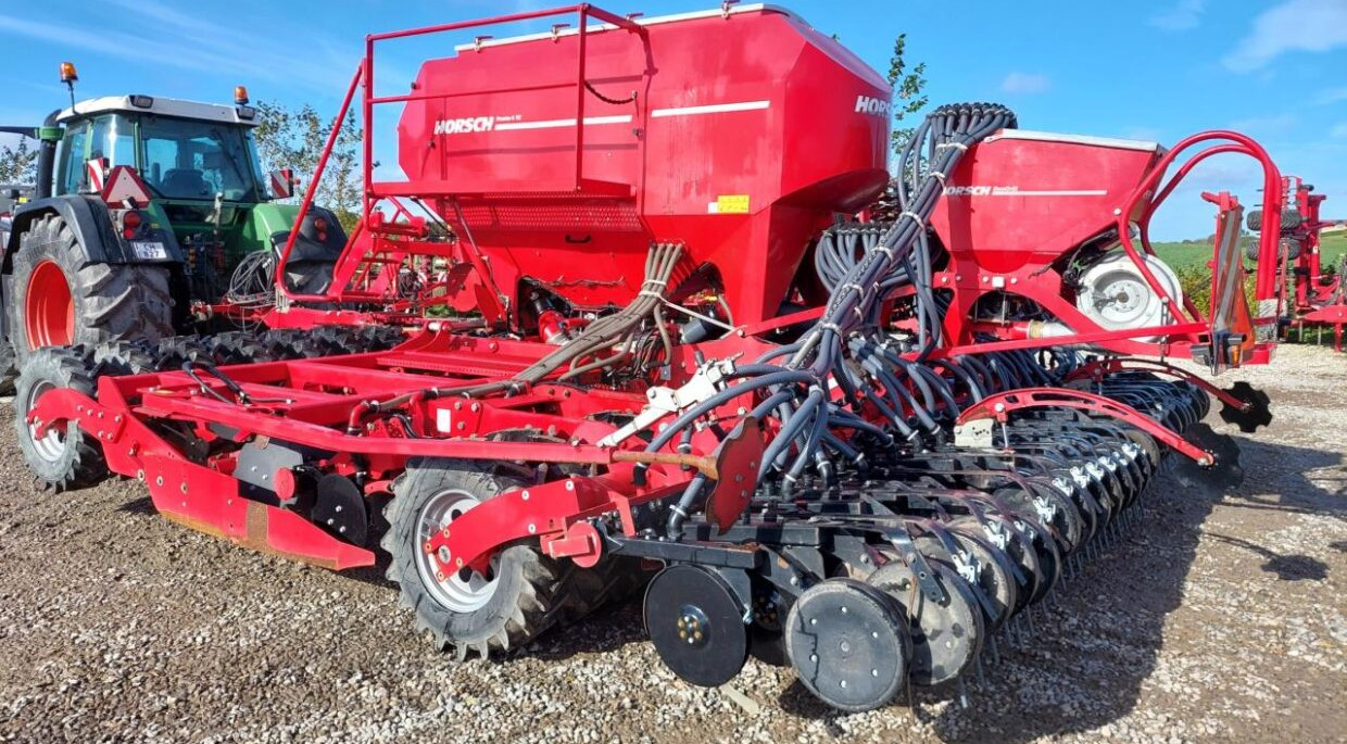 Horsch Pronto 6 DC PPF med Duodrill - Sijačica: slika Horsch Pronto 6 DC PPF med Duodrill - Sijačica Horsch Pronto 6 DC PPF med Duodrill - Sijačica: slika Horsch Pronto 6 DC PPF med Duodrill - Sijačica