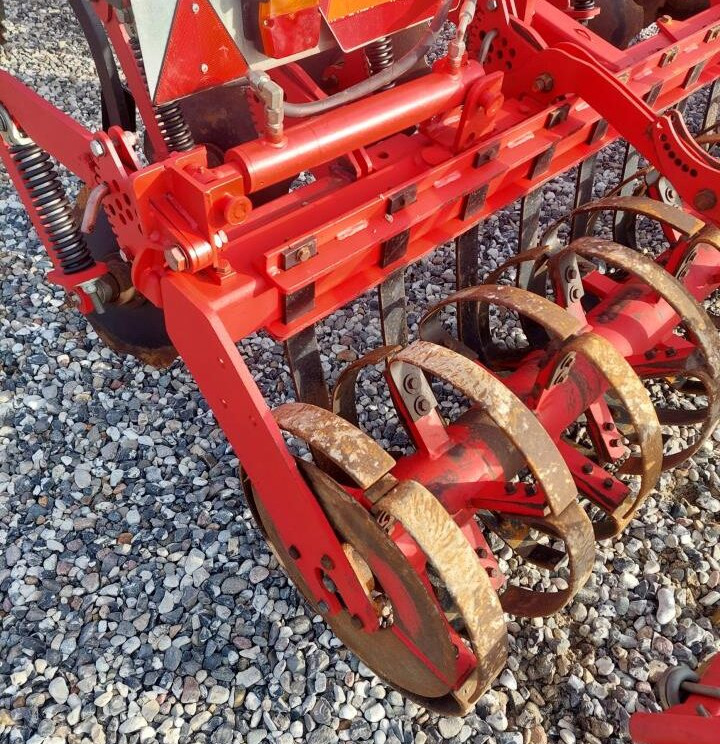 Drljača Horsch Terrano 3.5 FX med DuoDrill: slika Drljača Horsch Terrano 3.5 FX med DuoDrill